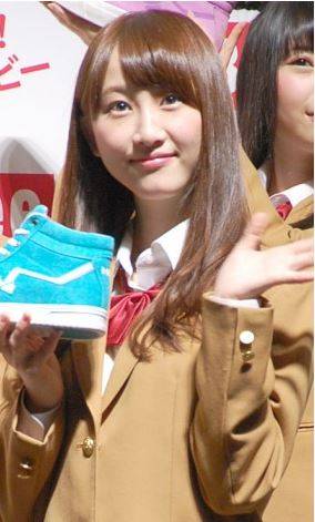 SKE48, Matsui Rena