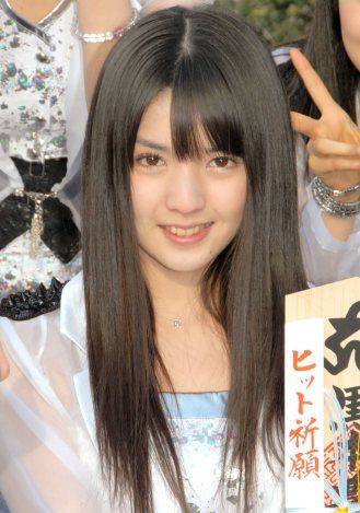 Michishige Sayumi, Morning Musume 
