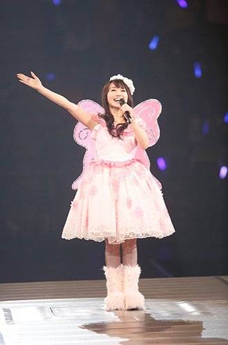 Mizuki Nana