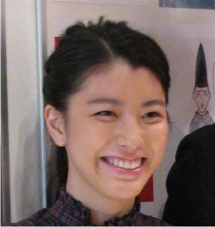 Narumi Riko, Yamashita Shohei