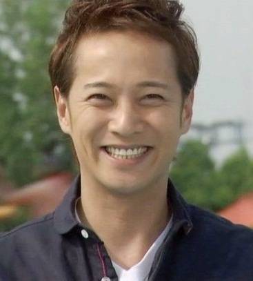 SMAP, Nakai Masahiro