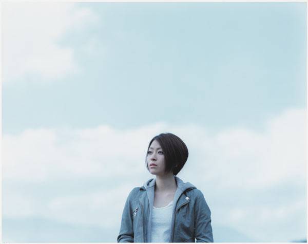 Utada Hikaru