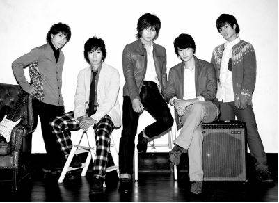 A.B.C-Z