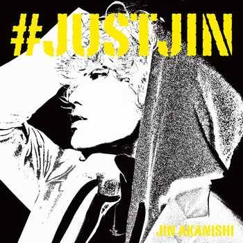 Akanishi Jin