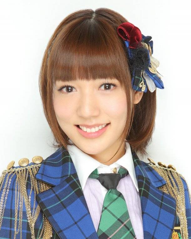 AKB48, Nonaka Misato