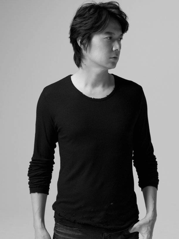 Fukuyama Masaharu