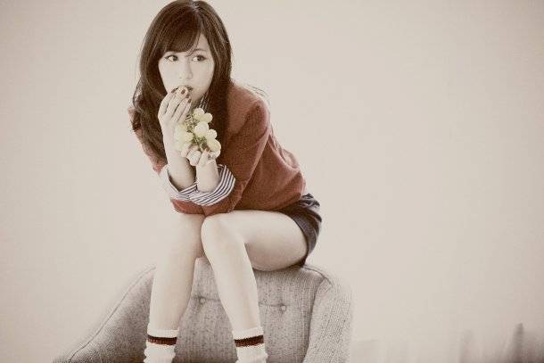 Maeda Atsuko