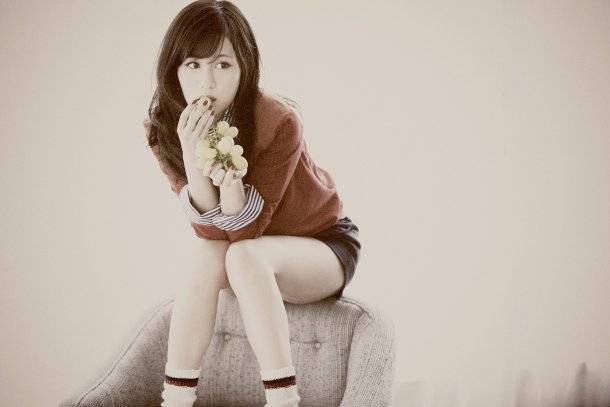 Maeda Atsuko