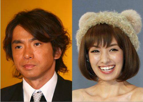 Hamaguchi Masaru, Minami Akina