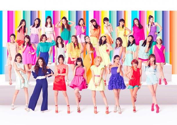 E-girls 