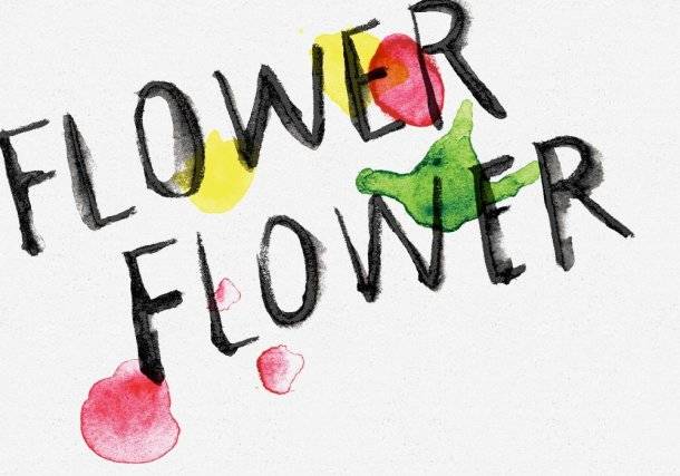 FLOWER FLOWER, yui