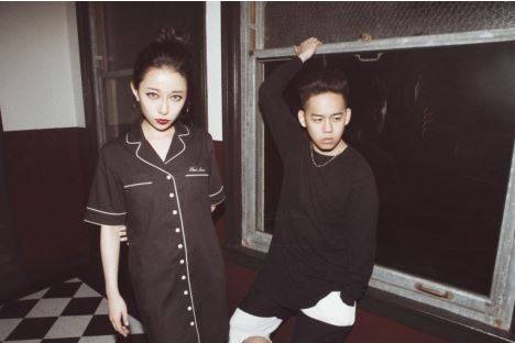 Kato Miliyah, Shimizu Shota