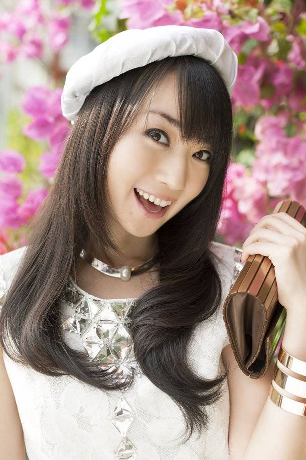 Mizuki Nana