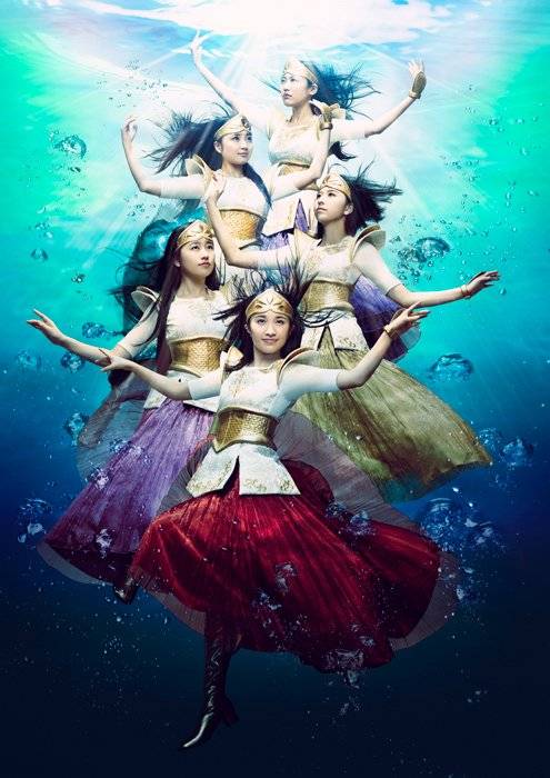 Momoiro Clover Z