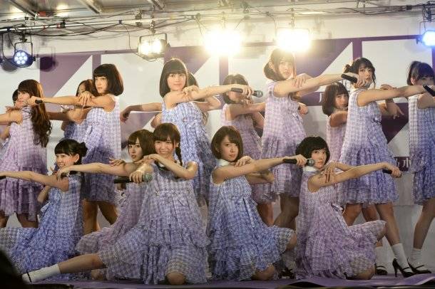 Nogizaka46