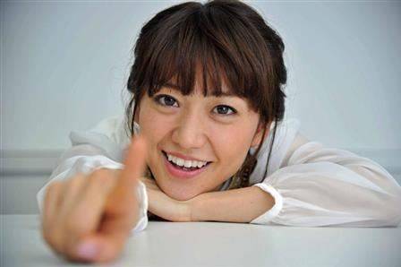 Oshima Yuko