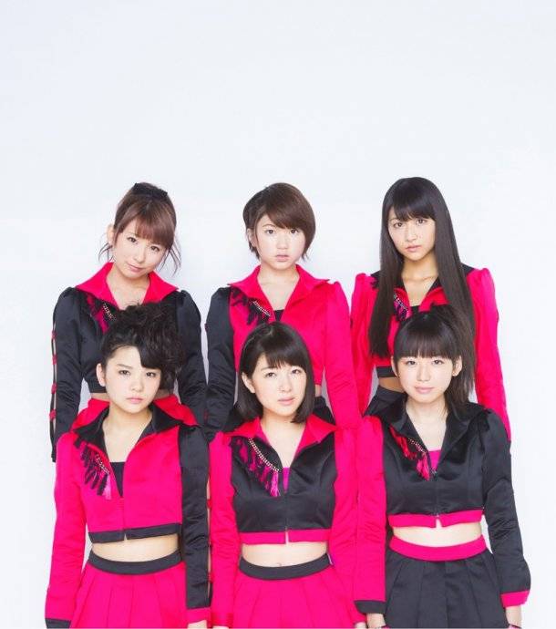 S/mileage announce their first single of 2014 | tokyohive