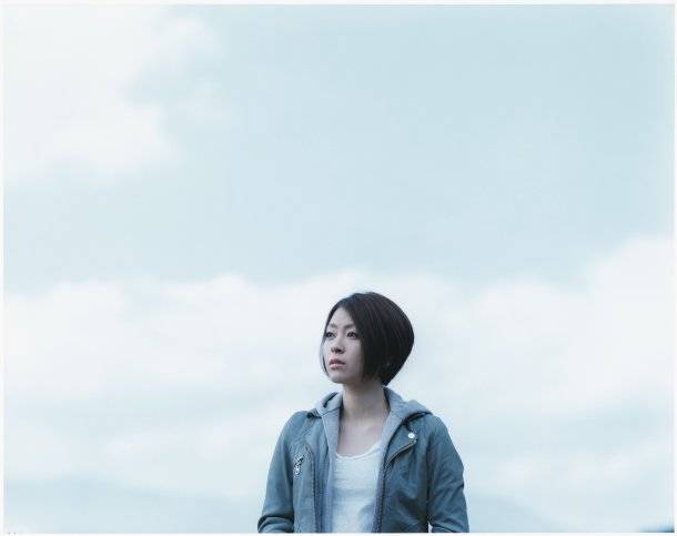 Utada Hikaru