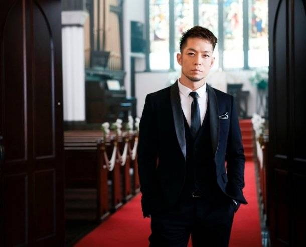 Kiyokiba Shunsuke to release two singles and an album | tokyohive