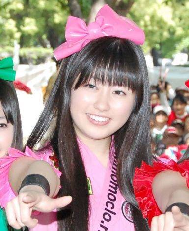 Momoiro Clover Z, Sasaki Ayaka