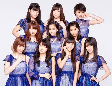 Morning Musume 