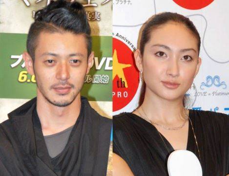 Odagiri Joe, Kashii Yuu