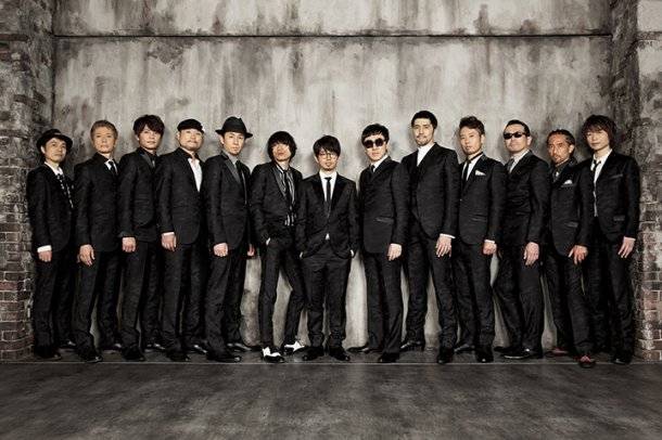 ASIAN KUNG-FU GENERATION, Tokyo Ska Paradise Orchestra