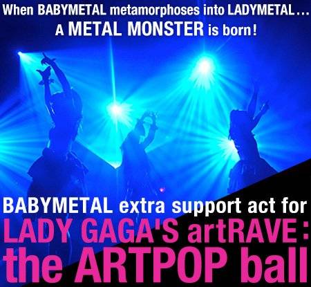 BABYMETAL