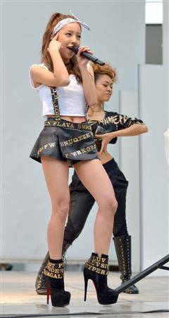 Itano Tomomi