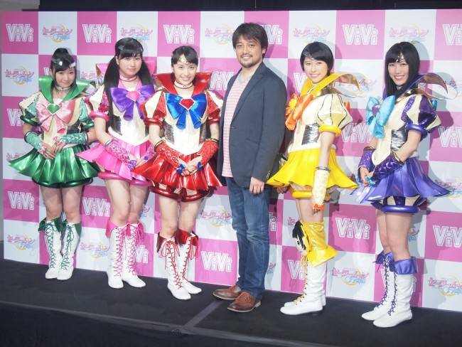 Momoiro Clover Z