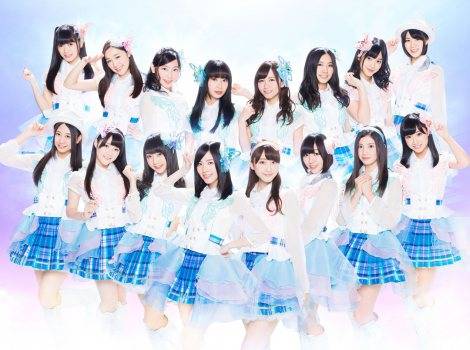 SKE48, Miyazawa Sae
