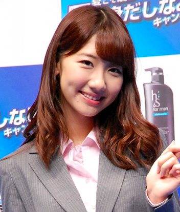 Akb48 S Kashiwagi Yuki Opens Her Official Twitter Account Tokyohive