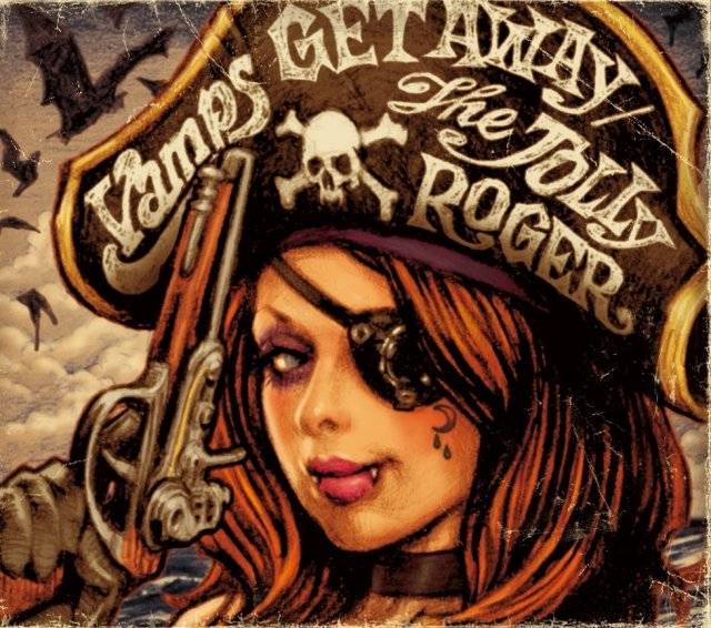VAMPS