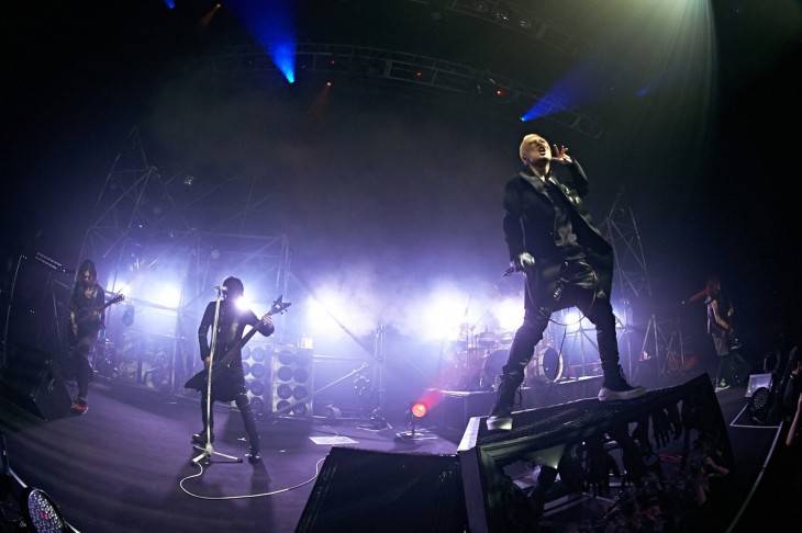DIR EN GREY