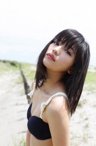 Kawaguchi Haruna