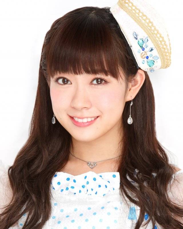 AKB48, Watanabe Miyuki