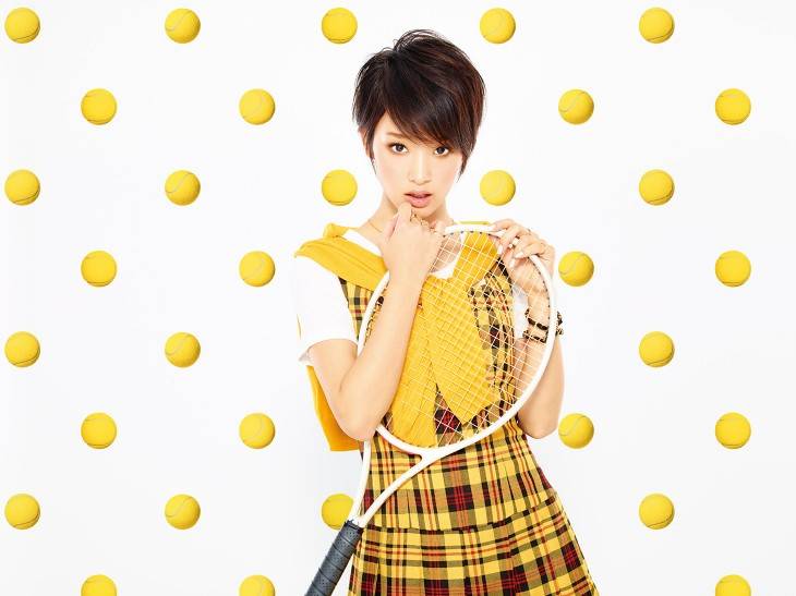 Goriki Ayame