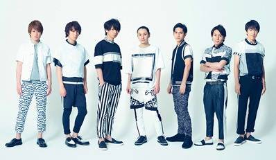 Kanjani8