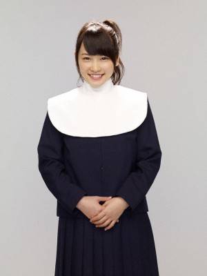 Kawaei Rina