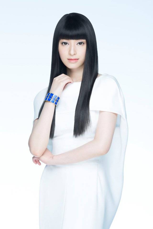 Kuriyama Chiaki