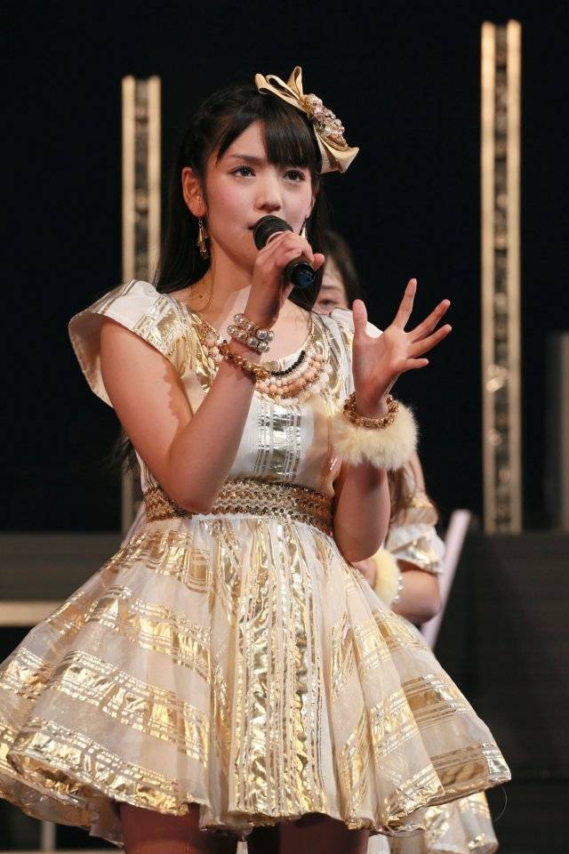 Michishige Sayumi, Morning Musume 