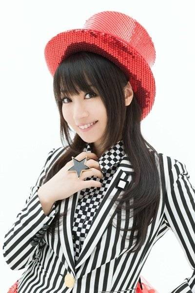 Mizuki Nana