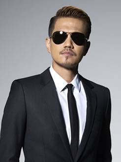 EXILE ATSUSHI reveals PV for 'First Christmas' | tokyohive