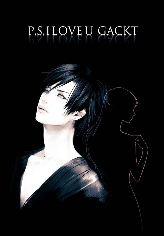 GACKT