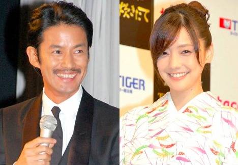Kurashina Kana, Takenouchi Yutaka