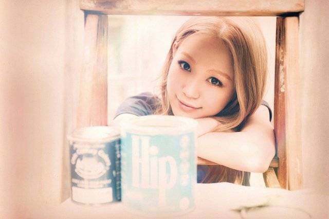 Nishino Kana