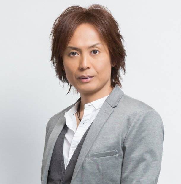 Tsunku?