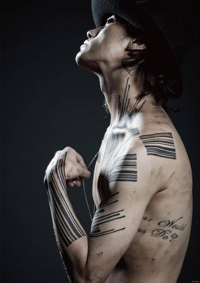 Akanishi Jin
