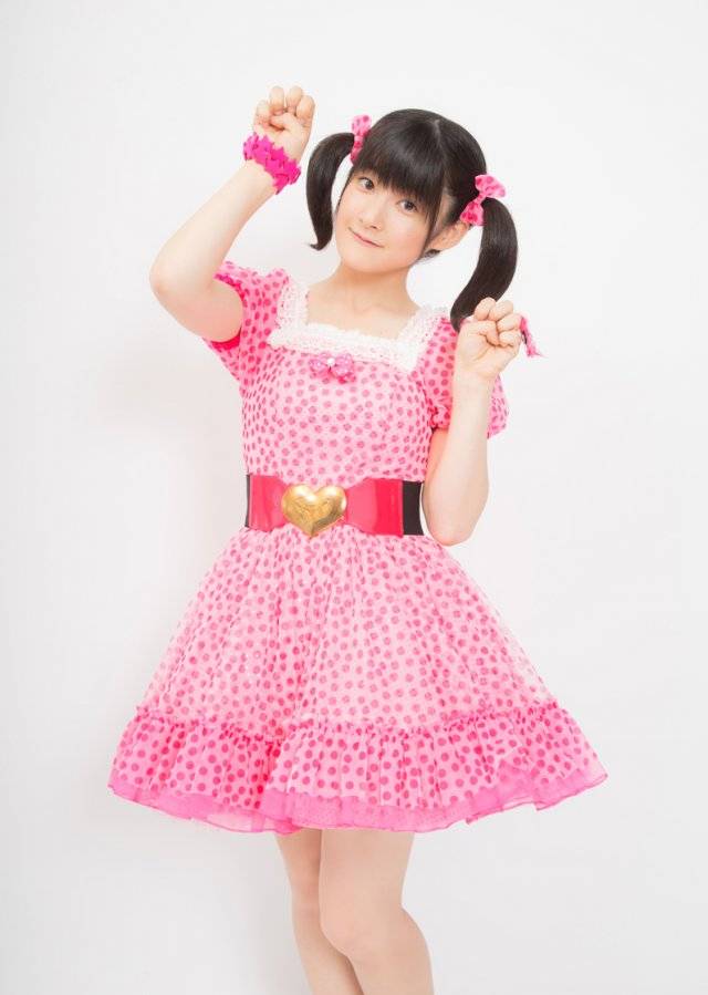 Country Musume, Satoda Mai