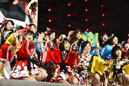 HKT48